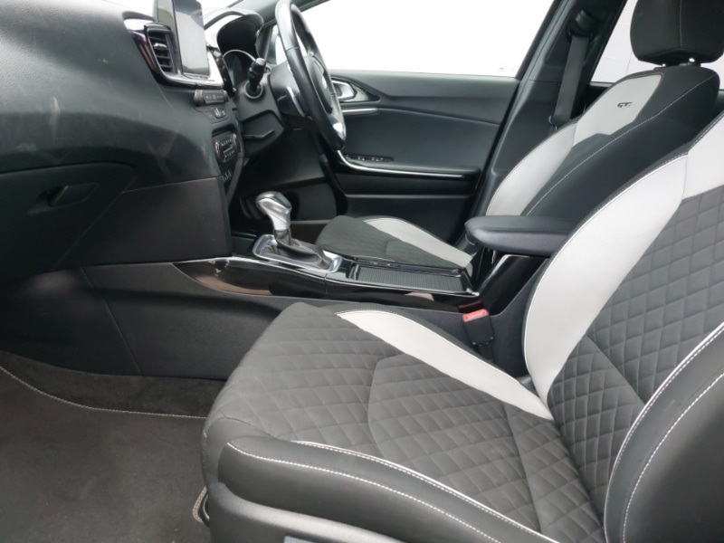 Used Kia Pro Ceed 2019 for sale - 77223597: Photo 5