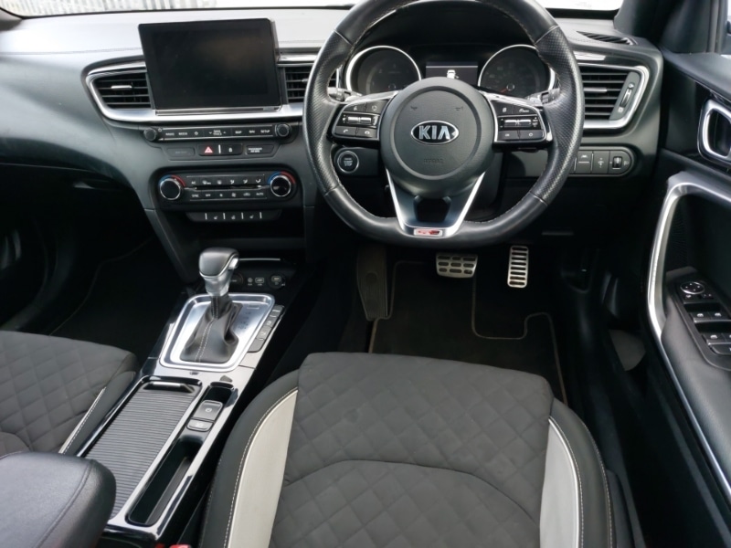 Used Kia Pro Ceed 2019 for sale - 77223597: Photo 7