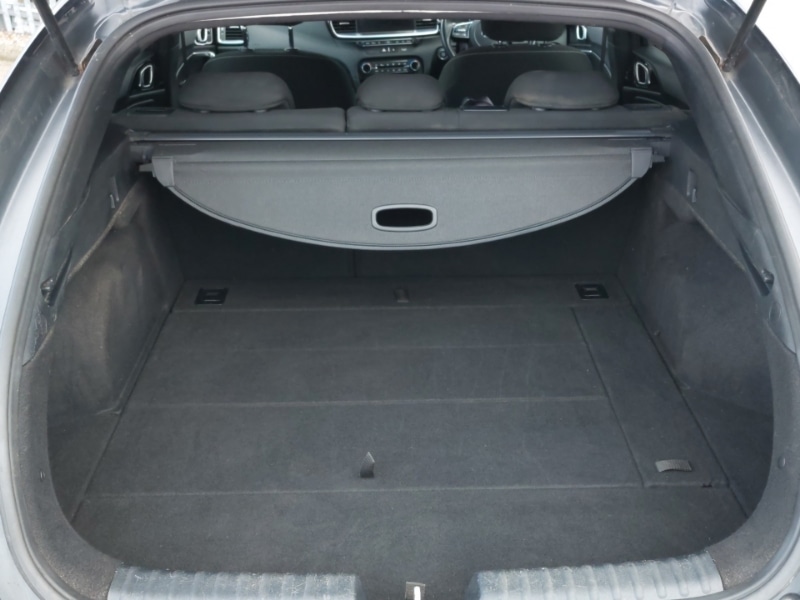 Used Kia Pro Ceed 2019 for sale - 77223597: Photo 8