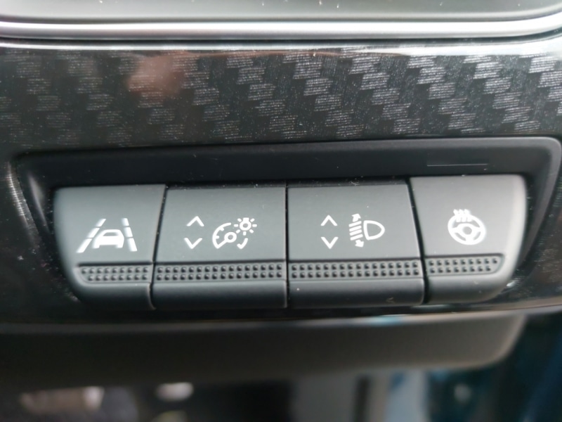 Used Renault Arkana 2022 for sale - 76860707: Photo 15