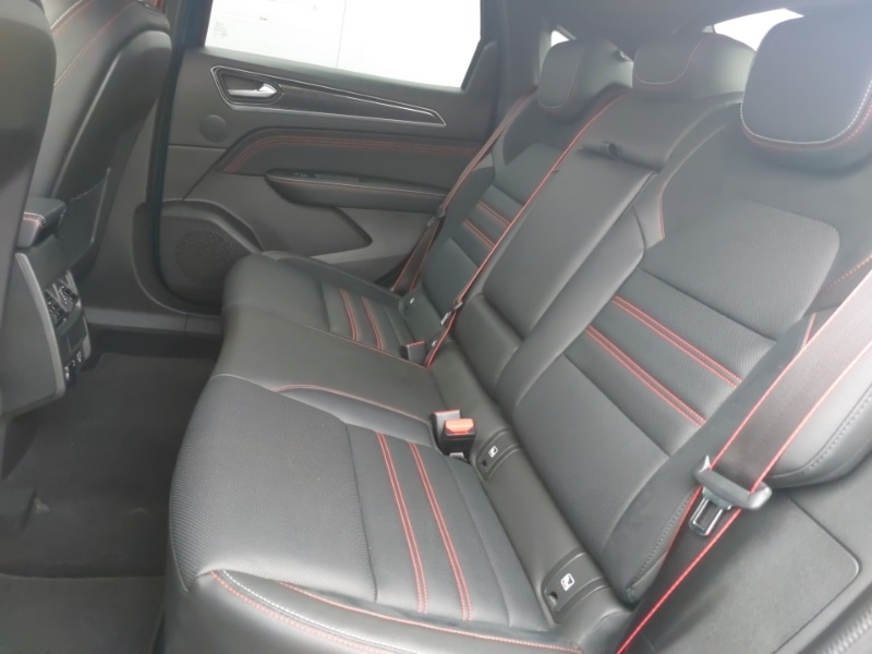 Used Renault Arkana 2022 for sale - 76860707: Photo 6