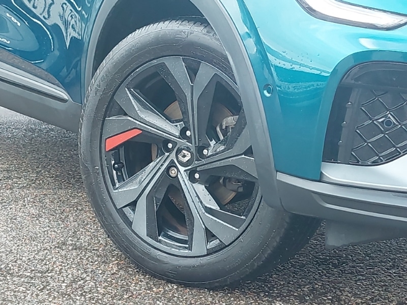 Used Renault Arkana 2022 for sale - 76860707: Photo 9