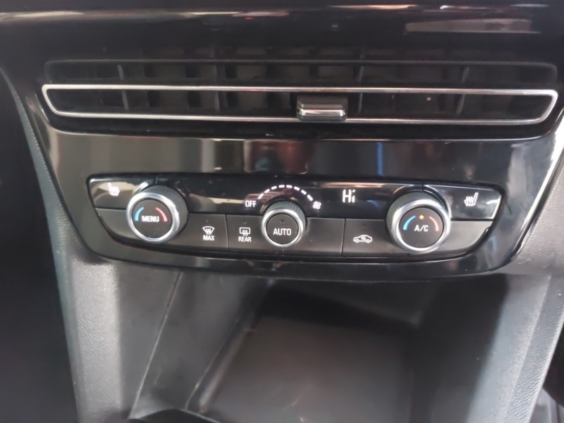 Used Vauxhall Mokka 2023 for sale - 77956663: Photo 10