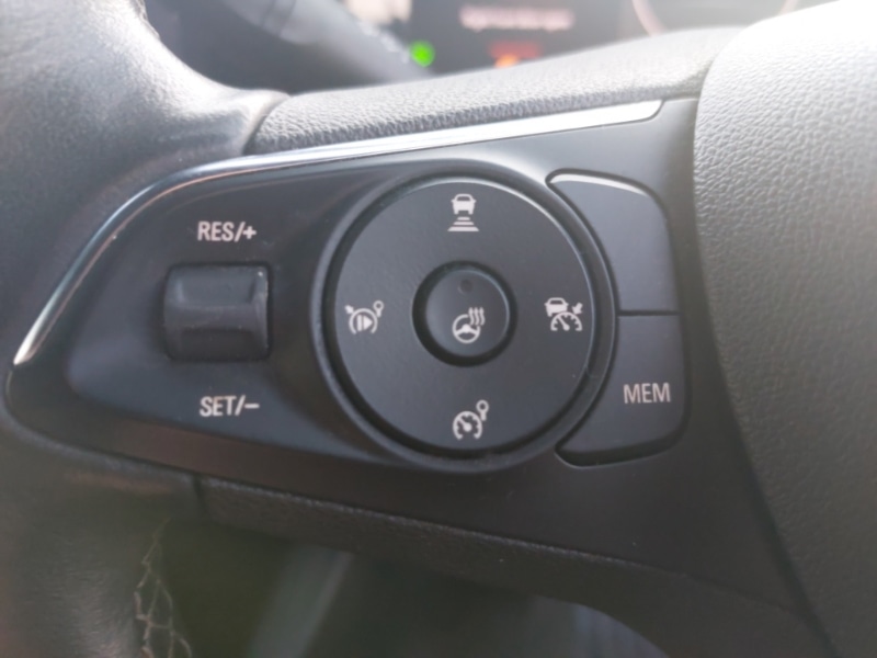 Used Vauxhall Mokka 2023 for sale - 77956663: Photo 12