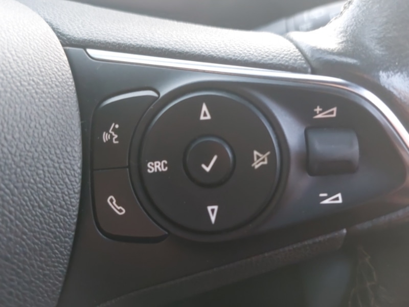 Used Vauxhall Mokka 2023 for sale - 77956663: Photo 13