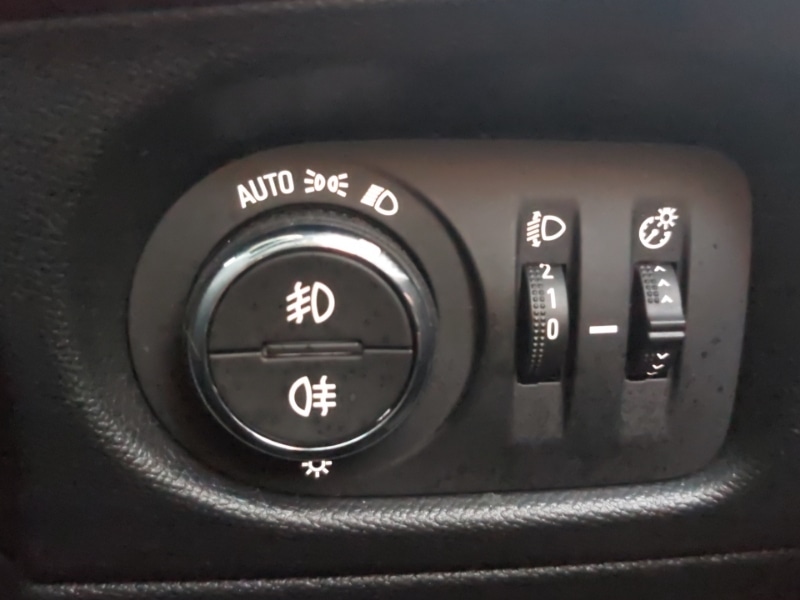 Used Vauxhall Mokka 2023 for sale - 77956663: Photo 14