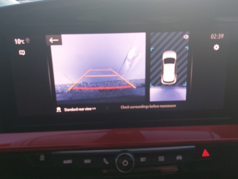 Used Vauxhall Mokka 2023 for sale - 77956663: Photo 15