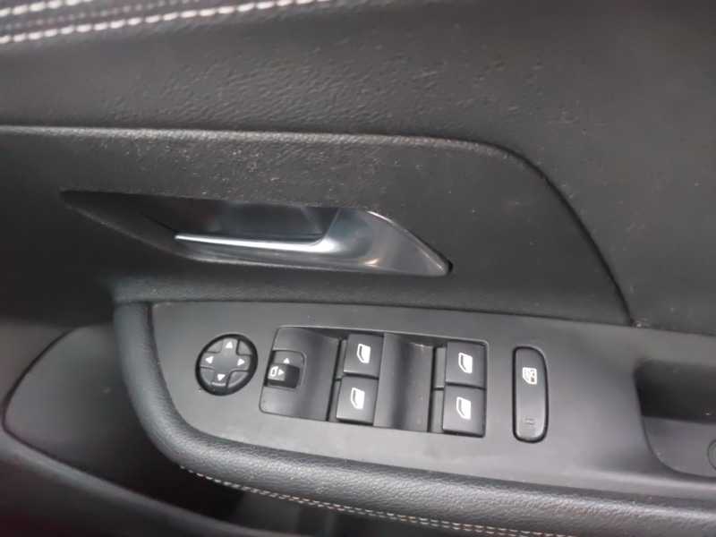 Used Vauxhall Mokka 2023 for sale - 77956663: Photo 16