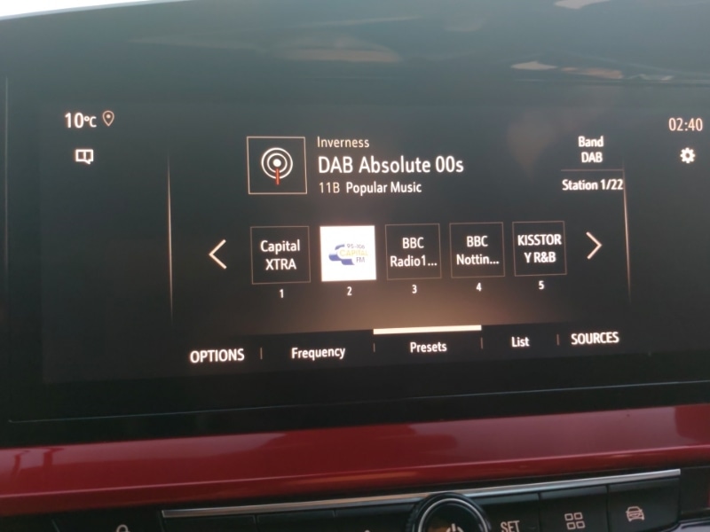 Used Vauxhall Mokka 2023 for sale - 77956663: Photo 17