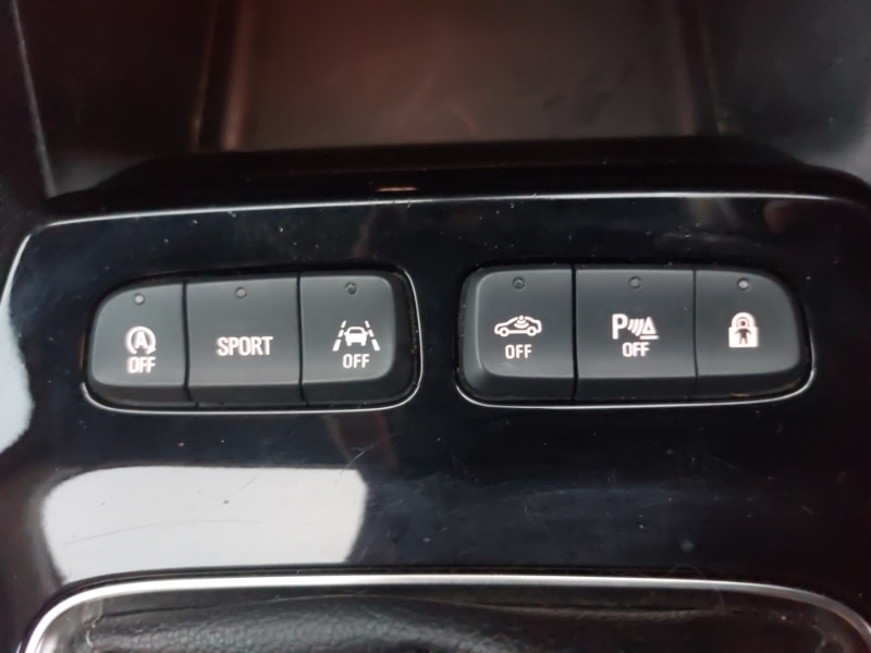 Used Vauxhall Mokka 2023 for sale - 77956663: Photo 18