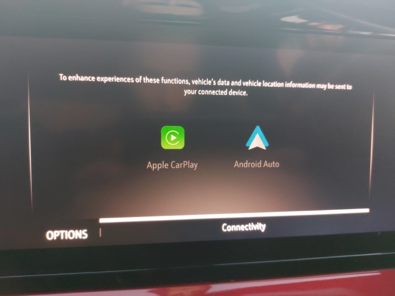 Used Vauxhall Mokka 2023 for sale - 77956663: Photo 19