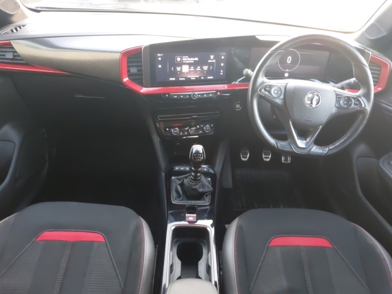 Used Vauxhall Mokka 2023 for sale - 77956663: Photo 2