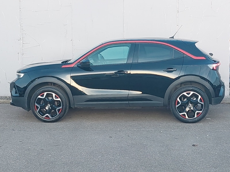 Used Vauxhall Mokka 2023 for sale - 77956663: Photo 4