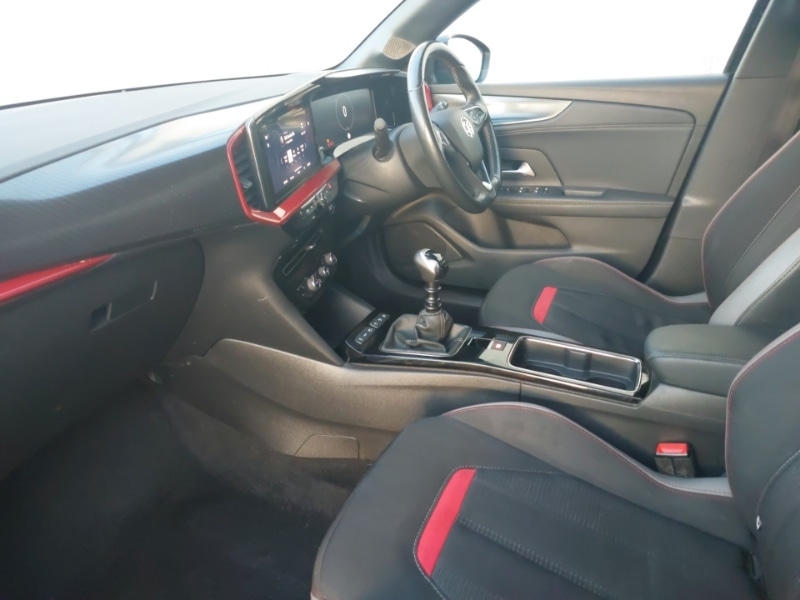 Used Vauxhall Mokka 2023 for sale - 77956663: Photo 5