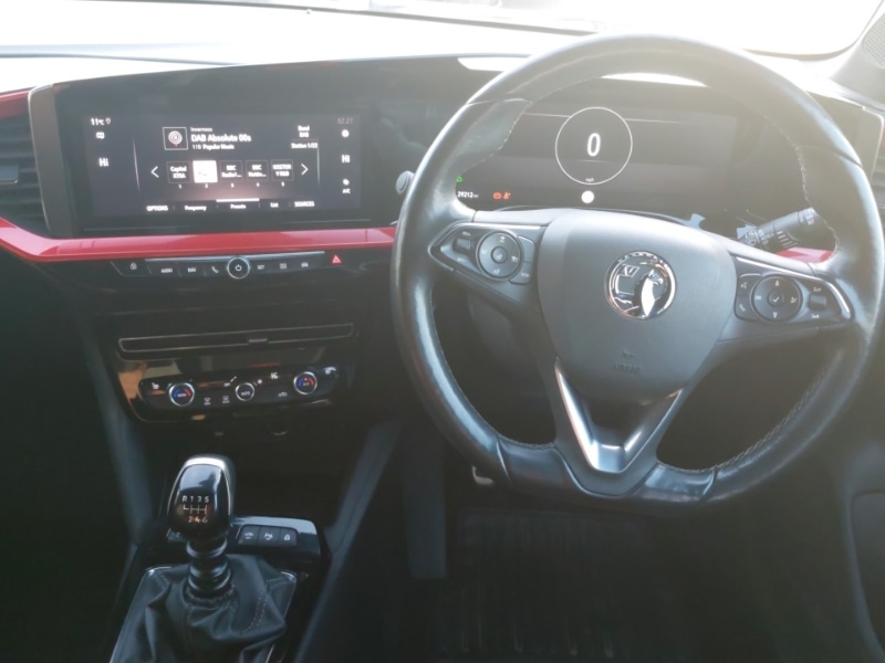 Used Vauxhall Mokka 2023 for sale - 77956663: Photo 7