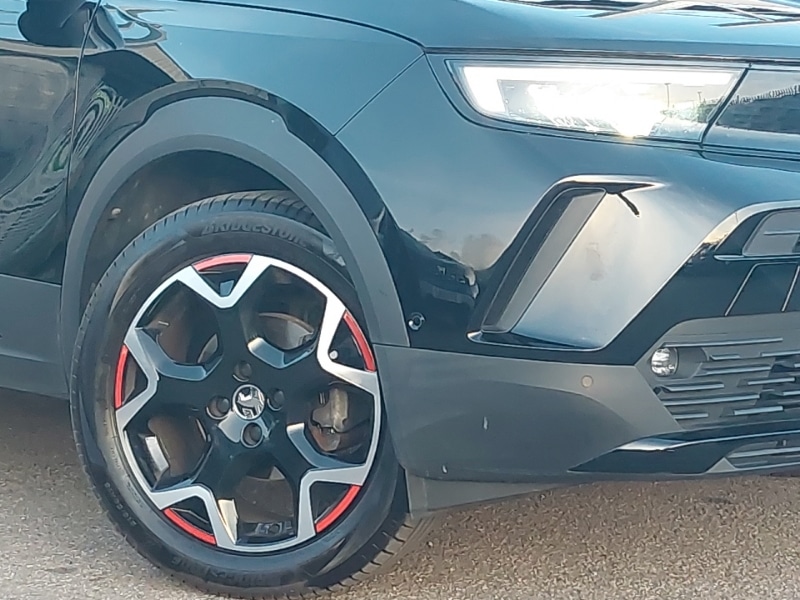 Used Vauxhall Mokka 2023 for sale - 77956663: Photo 9