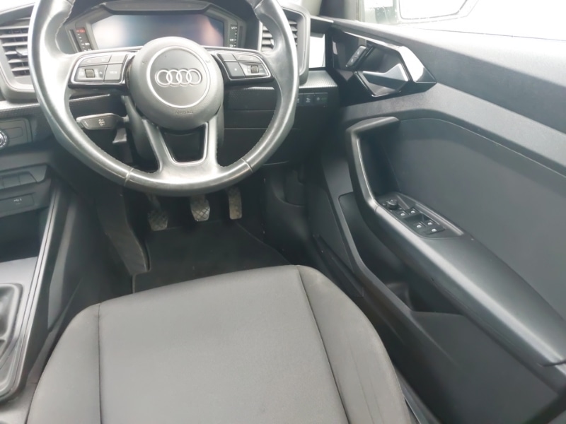 Used Audi A1 2022 for sale - 77644491: Photo 11