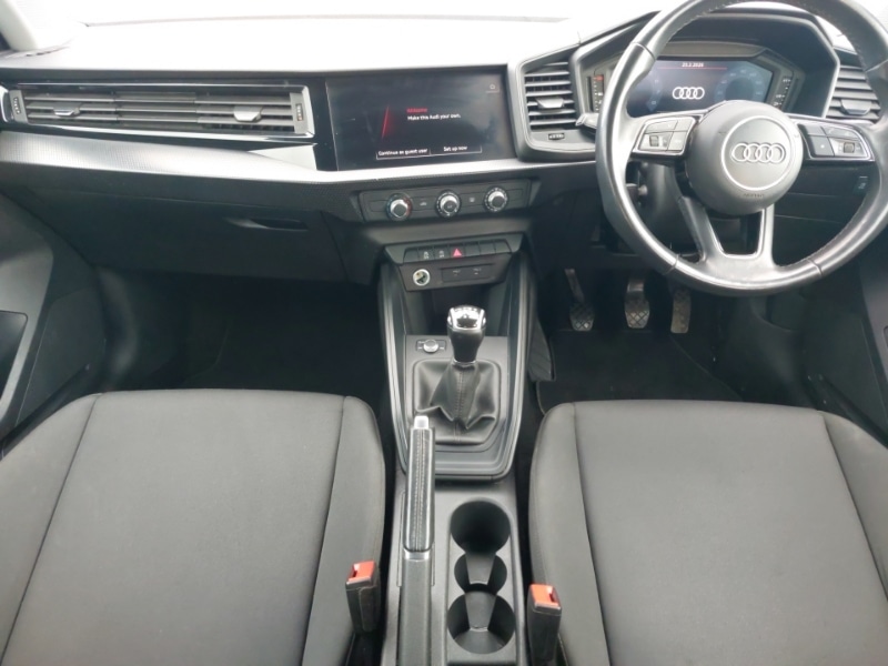 Used Audi A1 2022 for sale - 77644491: Photo 2