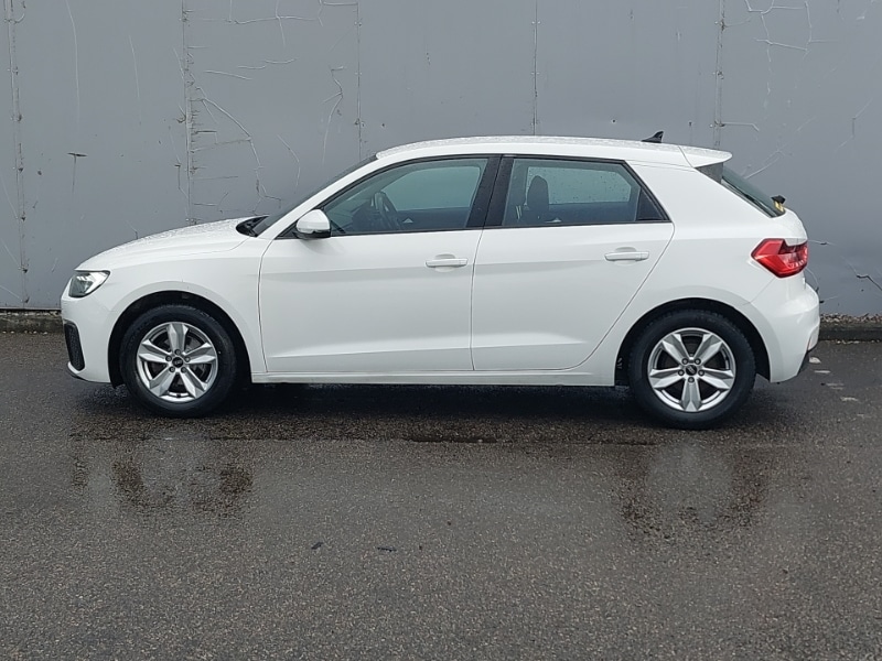 Used Audi A1 2022 for sale - 77644491: Photo 4