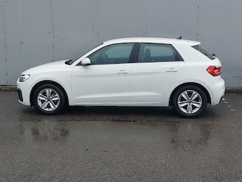 Used Audi A1 2022 for sale - 77644491: Photo