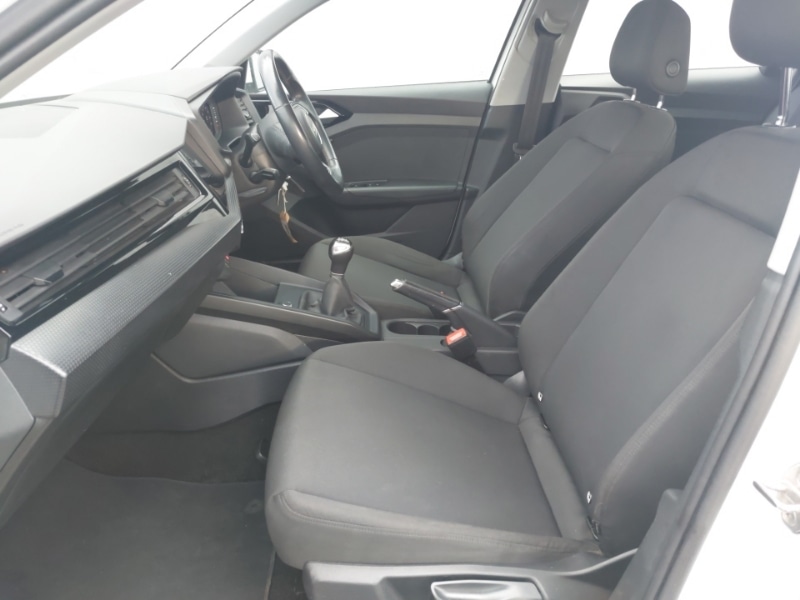 Used Audi A1 2022 for sale - 77644491: Photo 5