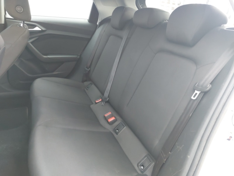 Used Audi A1 2022 for sale - 77644491: Photo 6