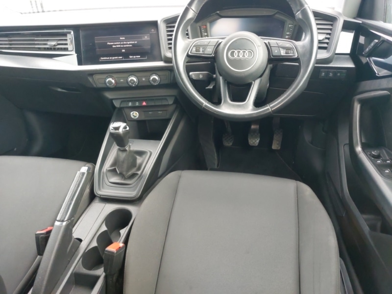 Used Audi A1 2022 for sale - 77644491: Photo 7