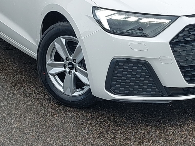 Used Audi A1 2022 for sale - 77644491: Photo 9