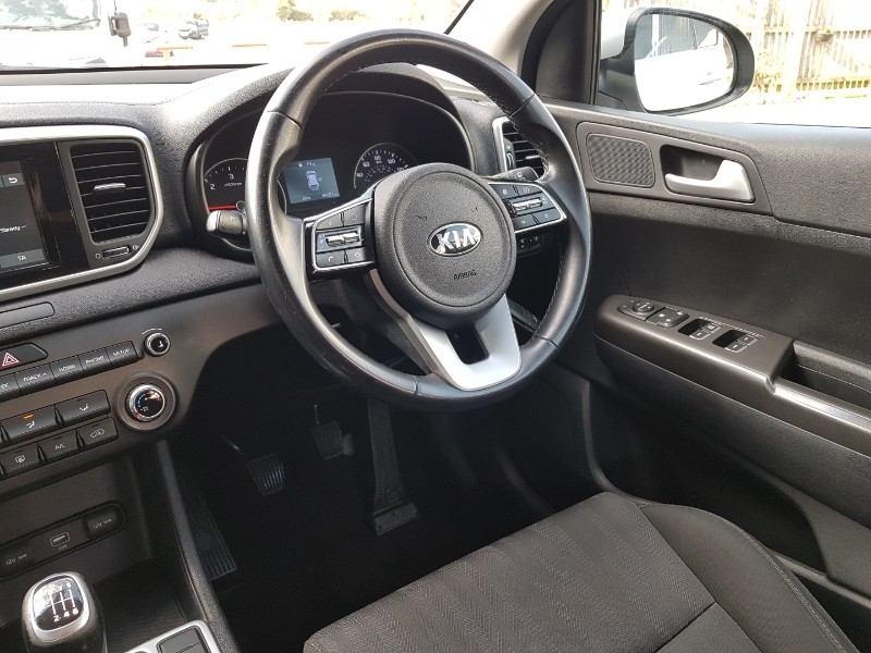 Used Kia Sportage 2019 for sale - 76411002: Photo 10