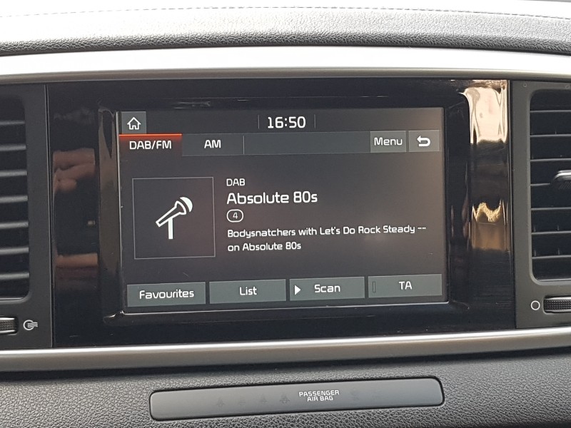 Used Kia Sportage 2019 for sale - 76411002: Photo 11