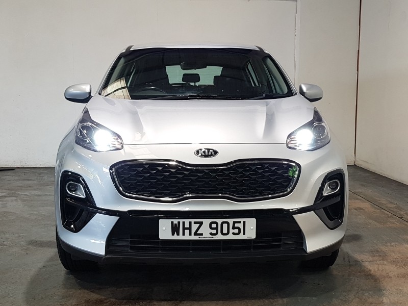 Used Kia Sportage 2019 for sale - 76411002: Photo 12