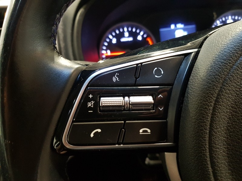 Used Kia Sportage 2019 for sale - 76411002: Photo 14