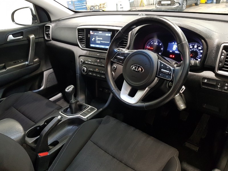 Used Kia Sportage 2019 for sale - 76411002: Photo 16