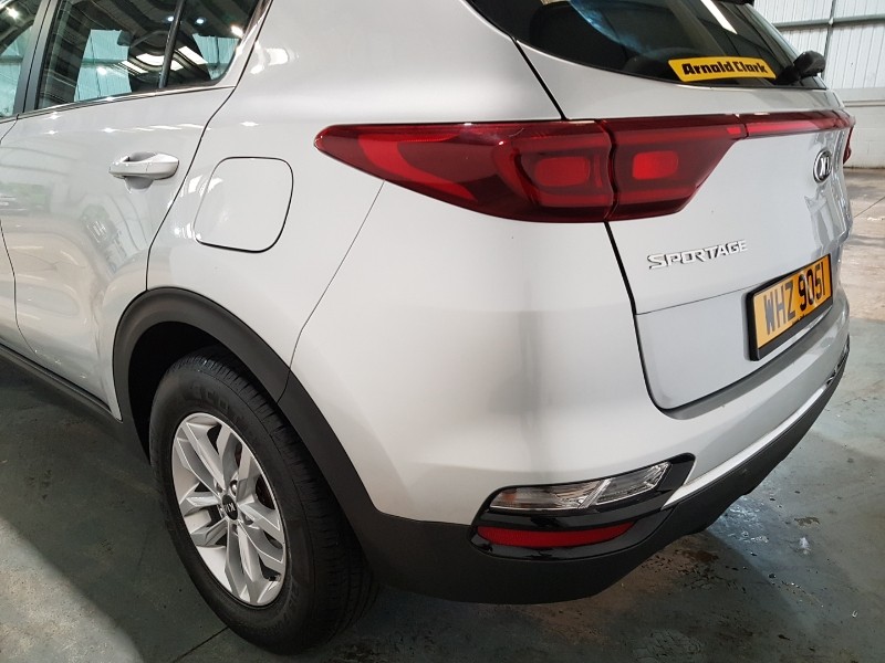 Used Kia Sportage 2019 for sale - 76411002: Photo 18