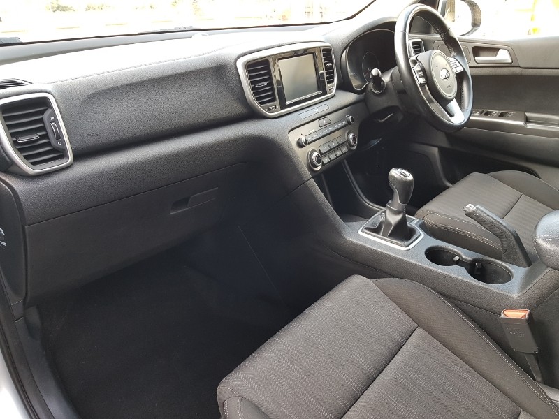 Used Kia Sportage 2019 for sale - 76411002: Photo 5