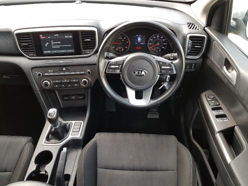 Used Kia Sportage 2019 for sale - 76411002: Photo 7