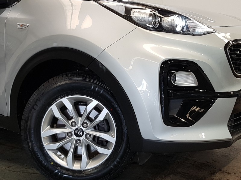 Used Kia Sportage 2019 for sale - 76411002: Photo 9
