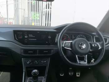 Used Volkswagen Polo 2019 for sale - 74919640: Photo