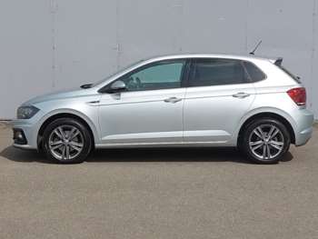 Used Volkswagen Polo 2019 for sale - 74919640: Photo
