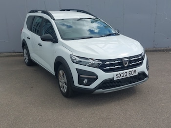 Used Dacia Jogger 2022 for sale - 78522775: Photo