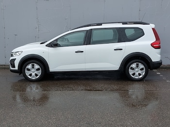 Used Dacia Jogger 2022 for sale - 78522775: Photo