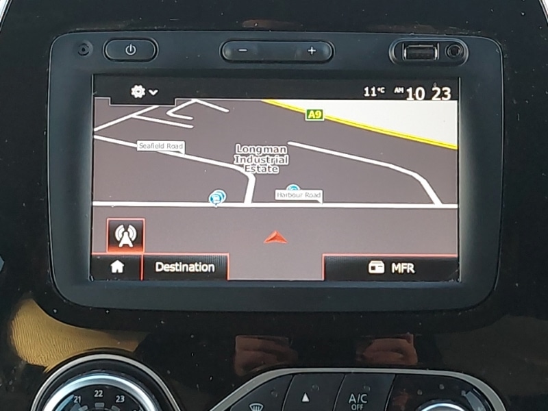 Used Renault Captur 2019 for sale - 76465054: Photo 10