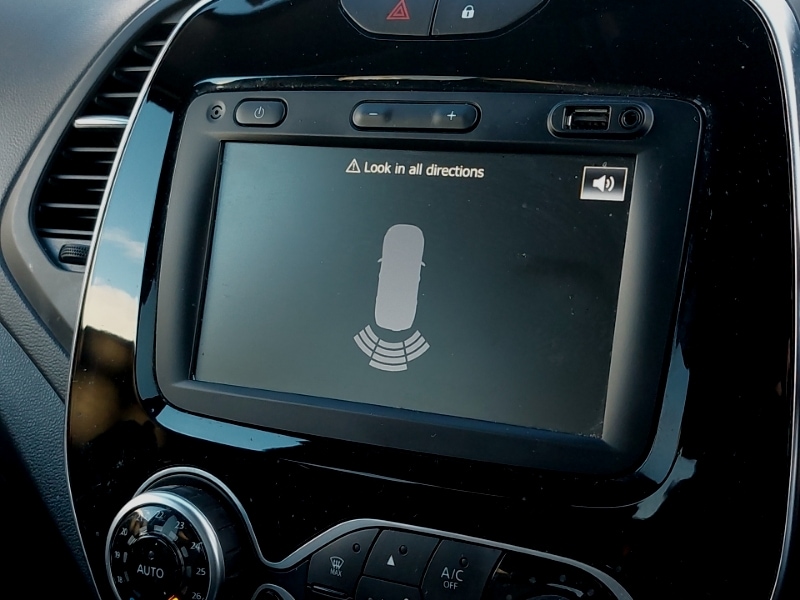 Used Renault Captur 2019 for sale - 76465054: Photo 11