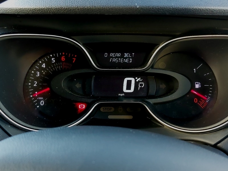 Used Renault Captur 2019 for sale - 76465054: Photo 12