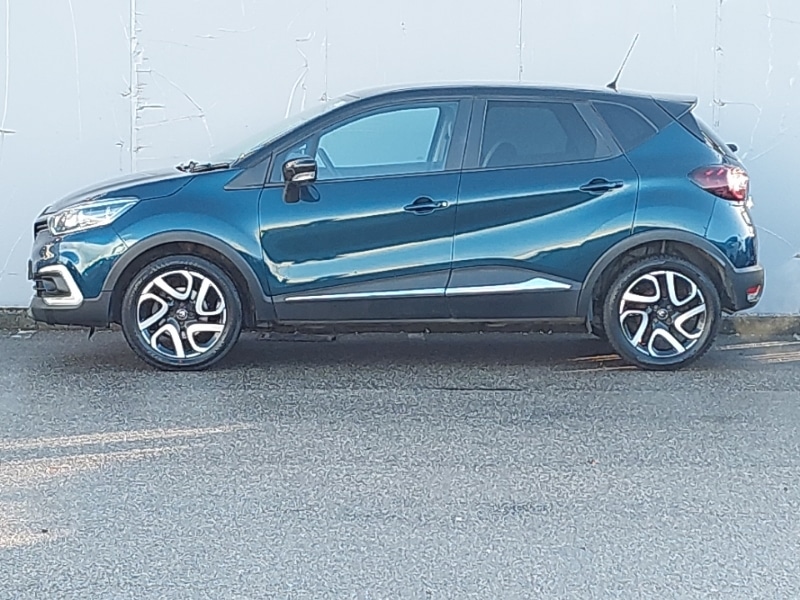 Used Renault Captur 2019 for sale - 76465054: Photo 4