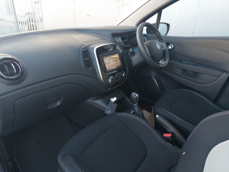 Used Renault Captur 2019 for sale - 76465054: Photo 5