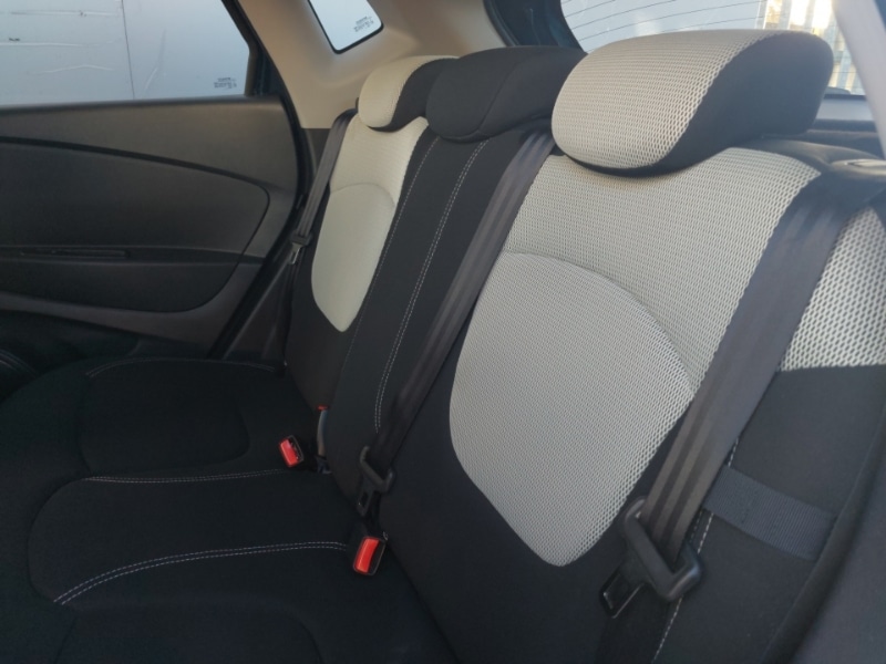 Used Renault Captur 2019 for sale - 76465054: Photo 6