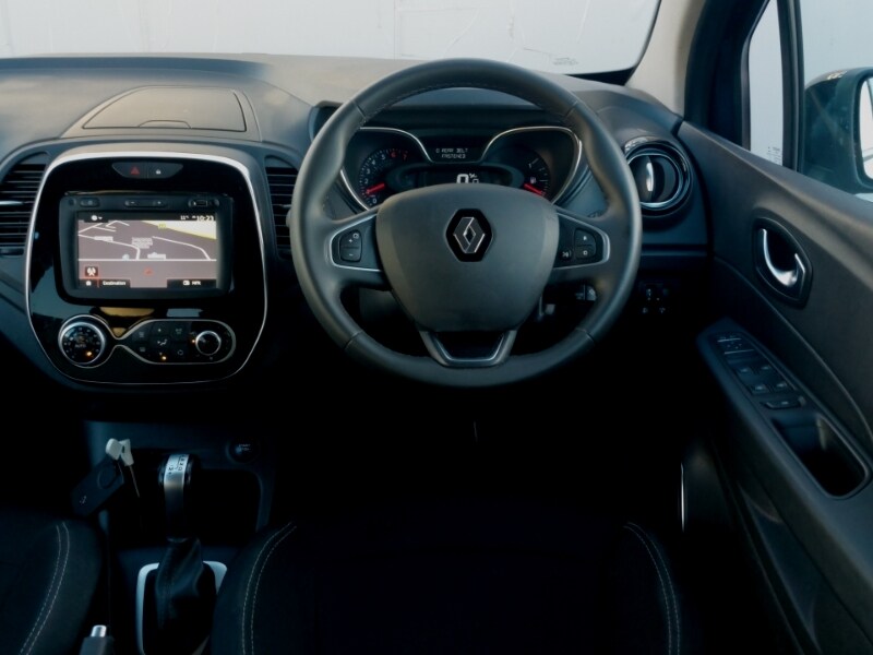 Used Renault Captur 2019 for sale - 76465054: Photo 7