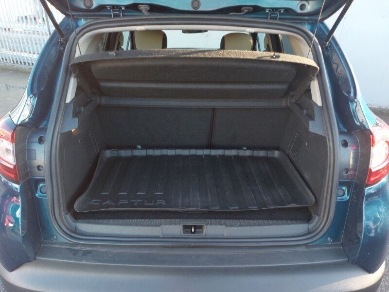 Used Renault Captur 2019 for sale - 76465054: Photo 8