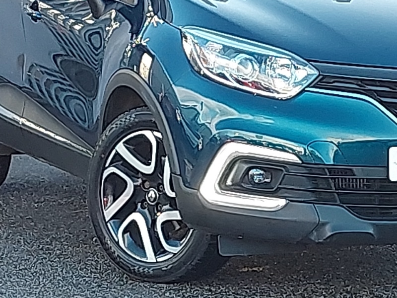 Used Renault Captur 2019 for sale - 76465054: Photo 9